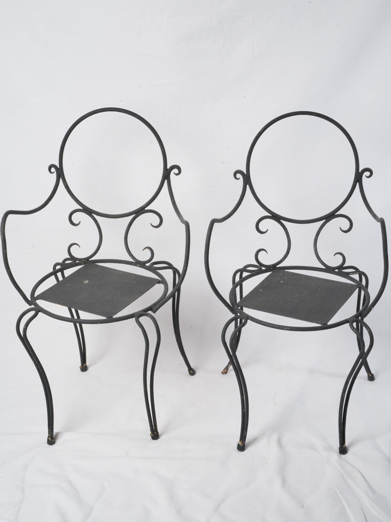 Versatile indoor outdoor garden furniture