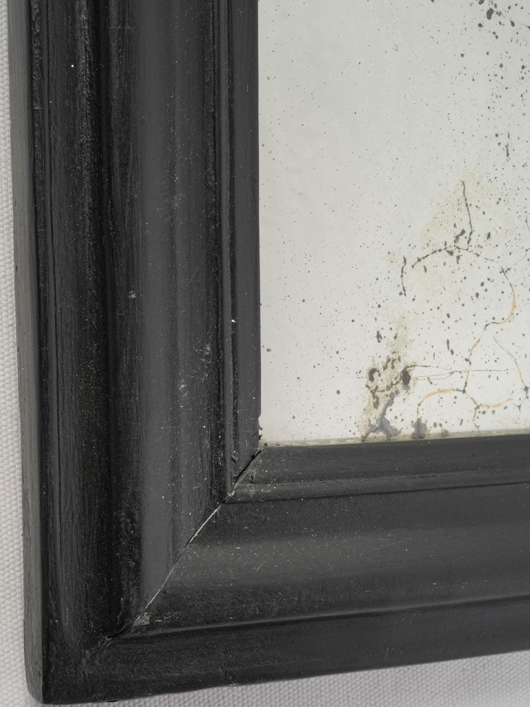 Historical patina wall decor