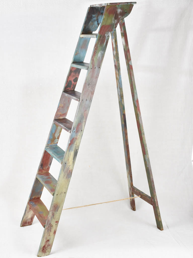 Vintage painter