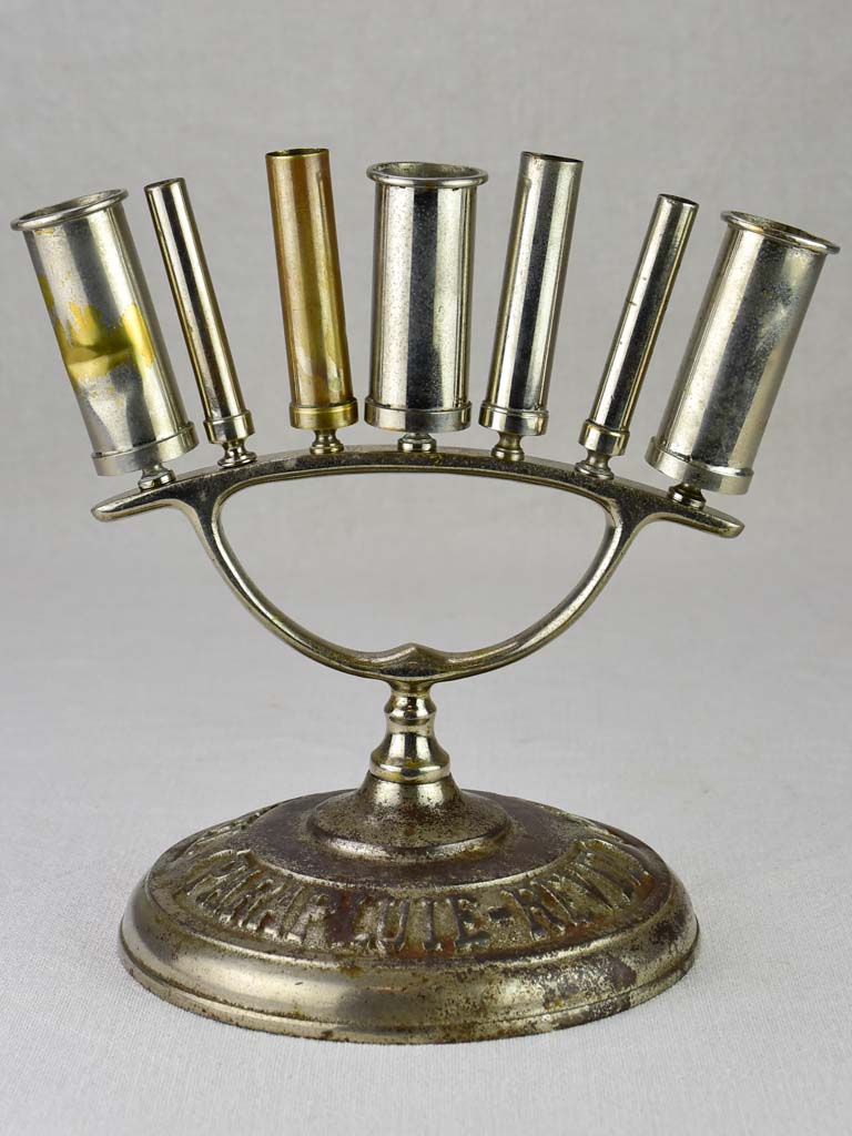 Revel parapluie - umbrella and walking stick holder from the early 20th century