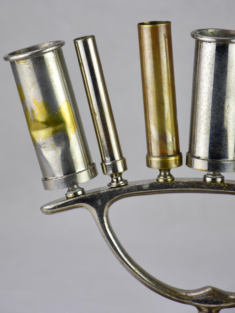 Revel parapluie - umbrella and walking stick holder from the early 20th century