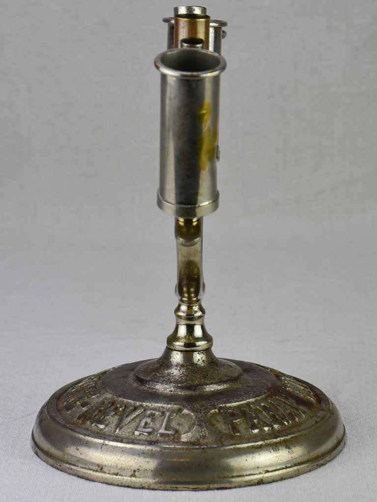 Revel parapluie - umbrella and walking stick holder from the early 20th century