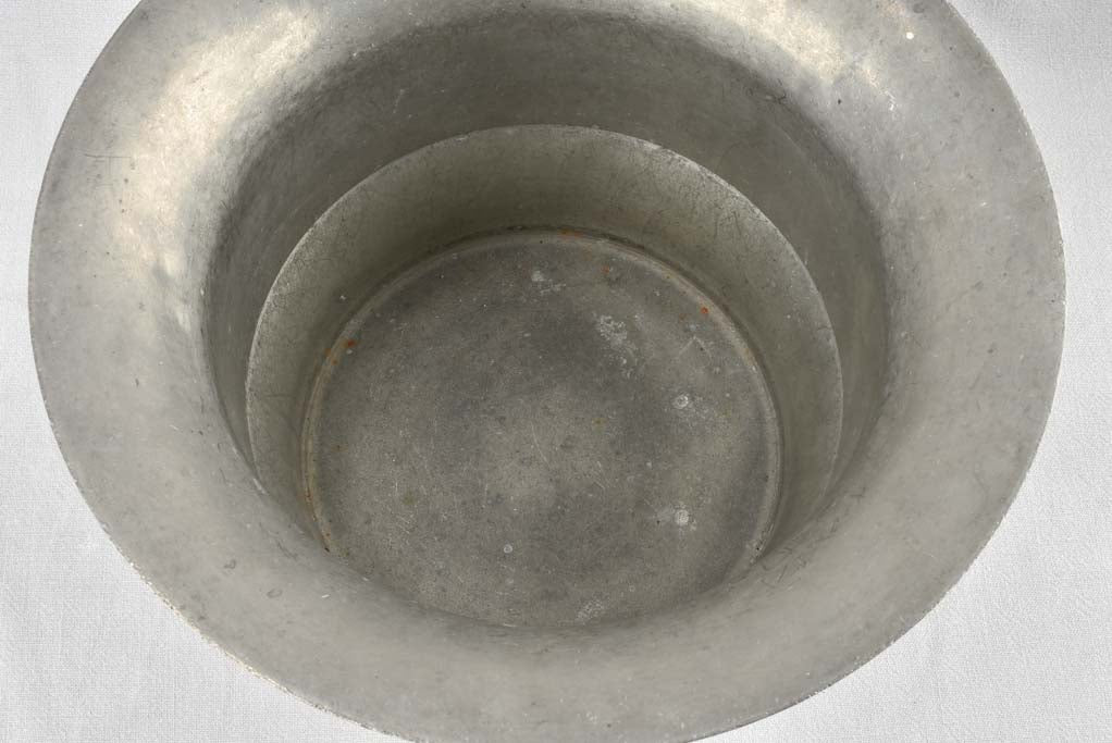 Large Mumm champagne bucket