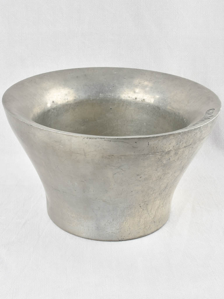 Large Mumm champagne bucket