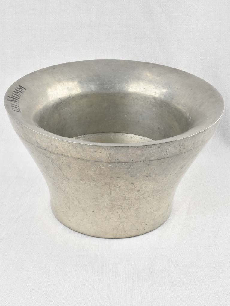 Large Mumm champagne bucket