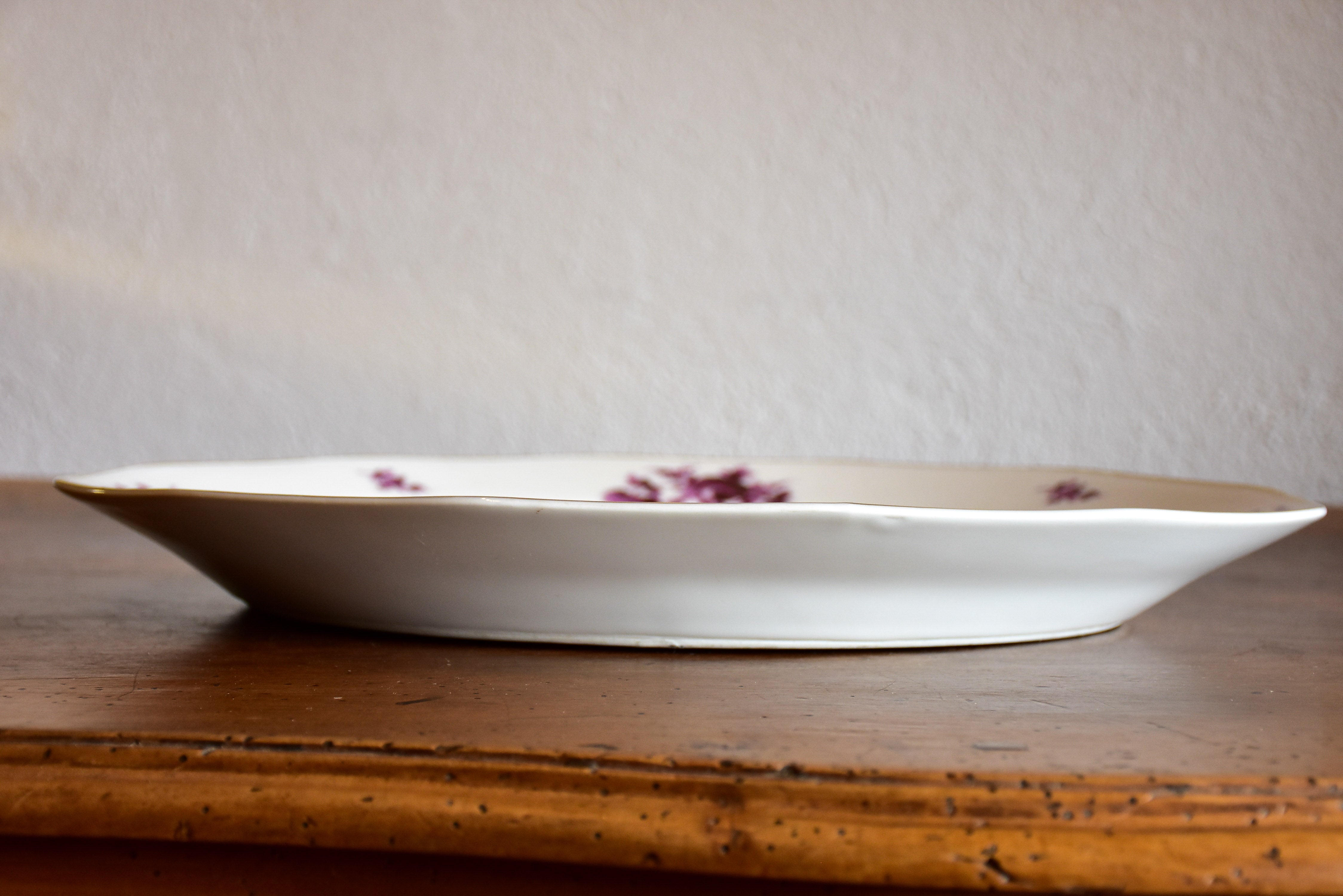 Collection of Limoges porcelain Theodore Haviland