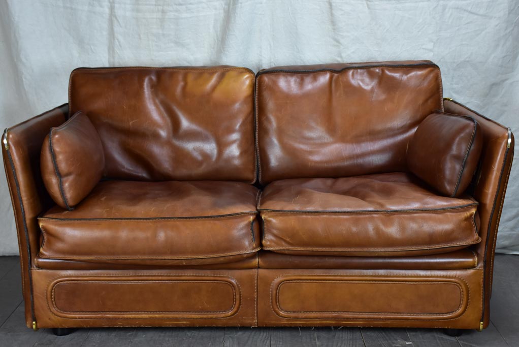 French Roche Bobois sofa - 1960's