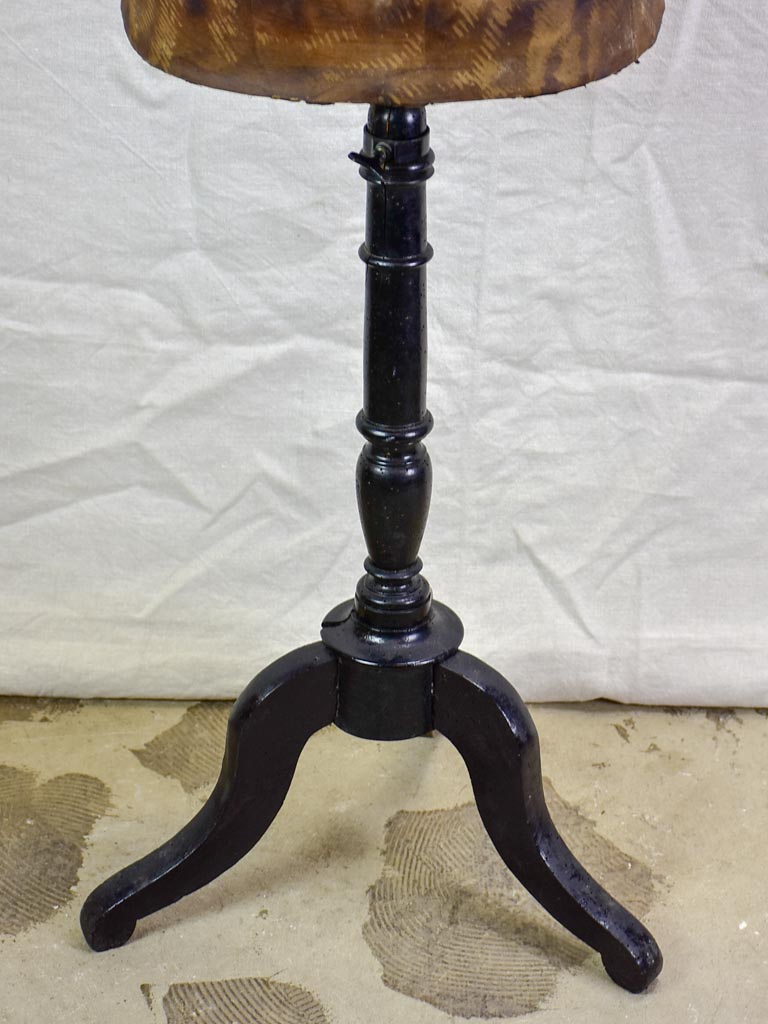Late 19th century Stockman mannequin 59"