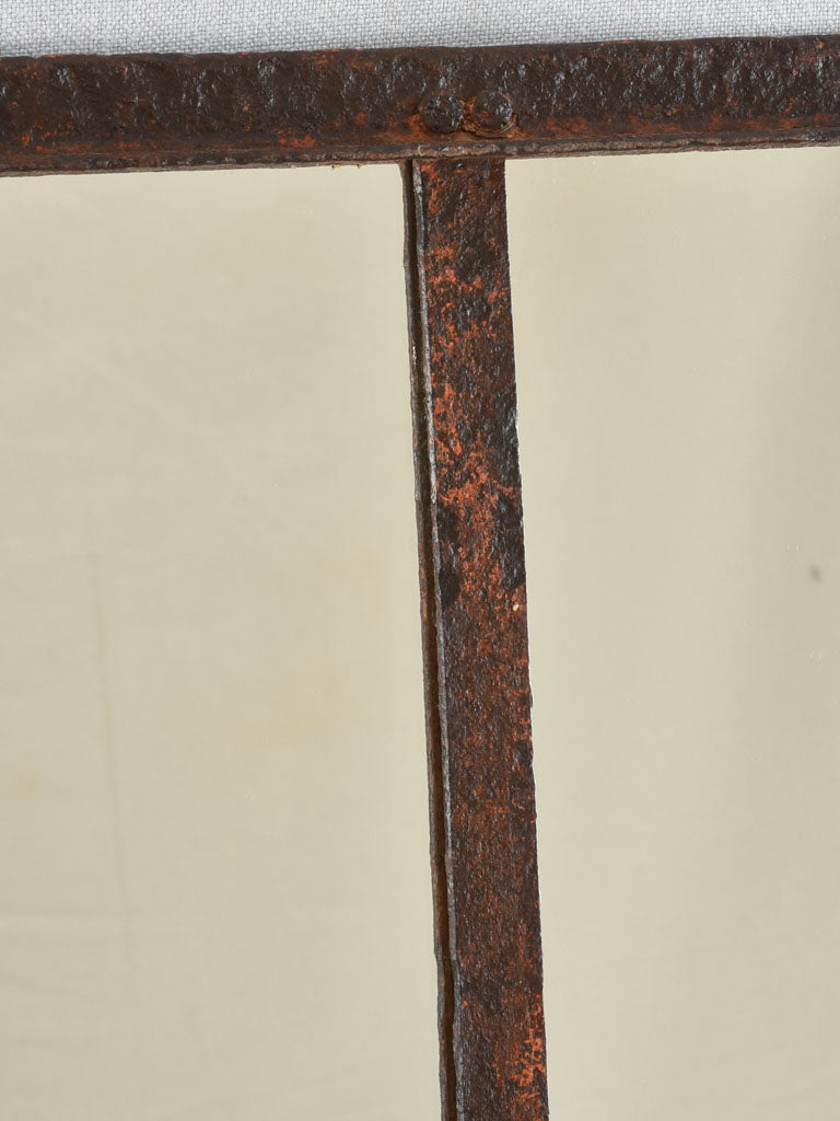 Included Installation Hardware Vintage Mirror