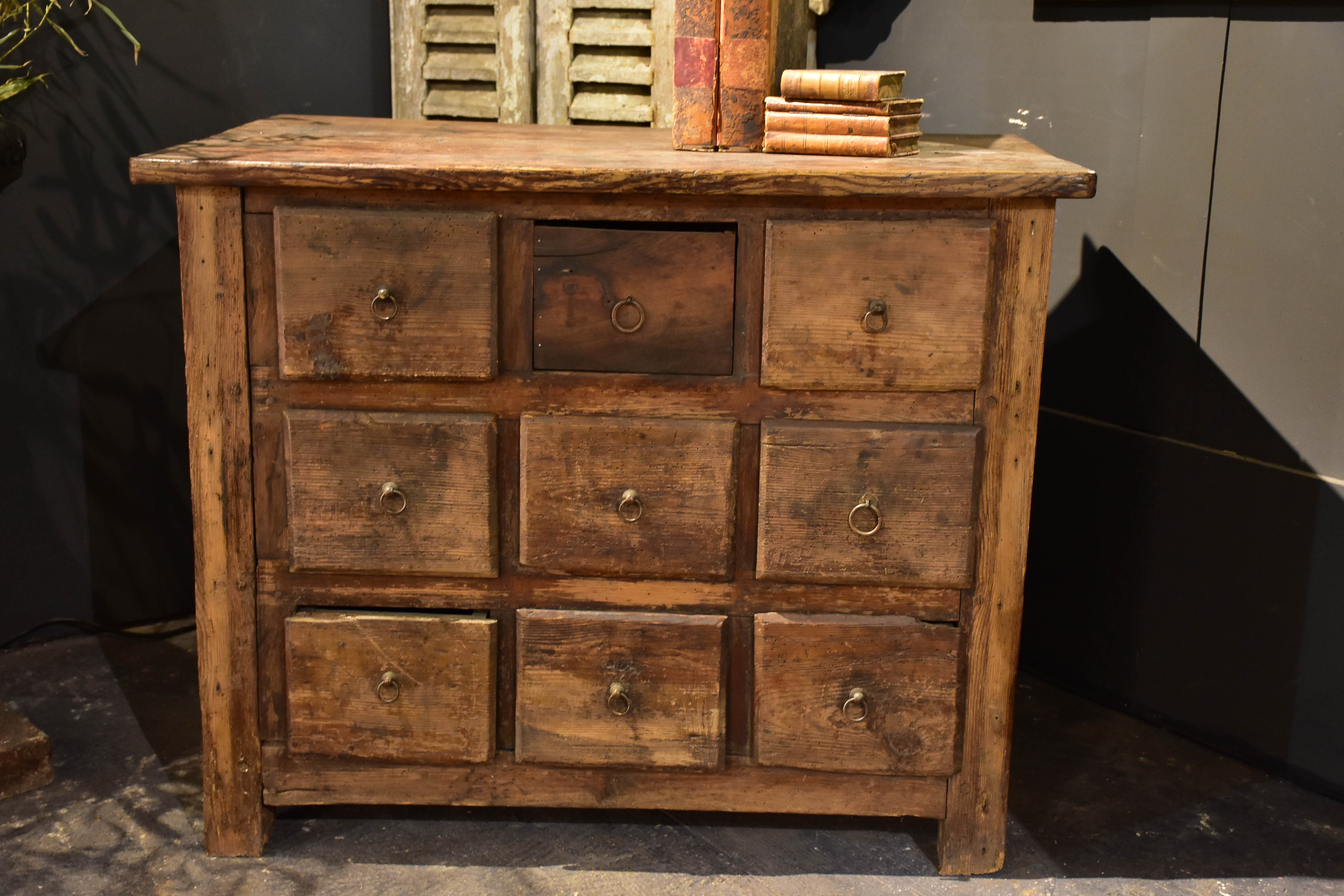 19th century French drawers from an atelier