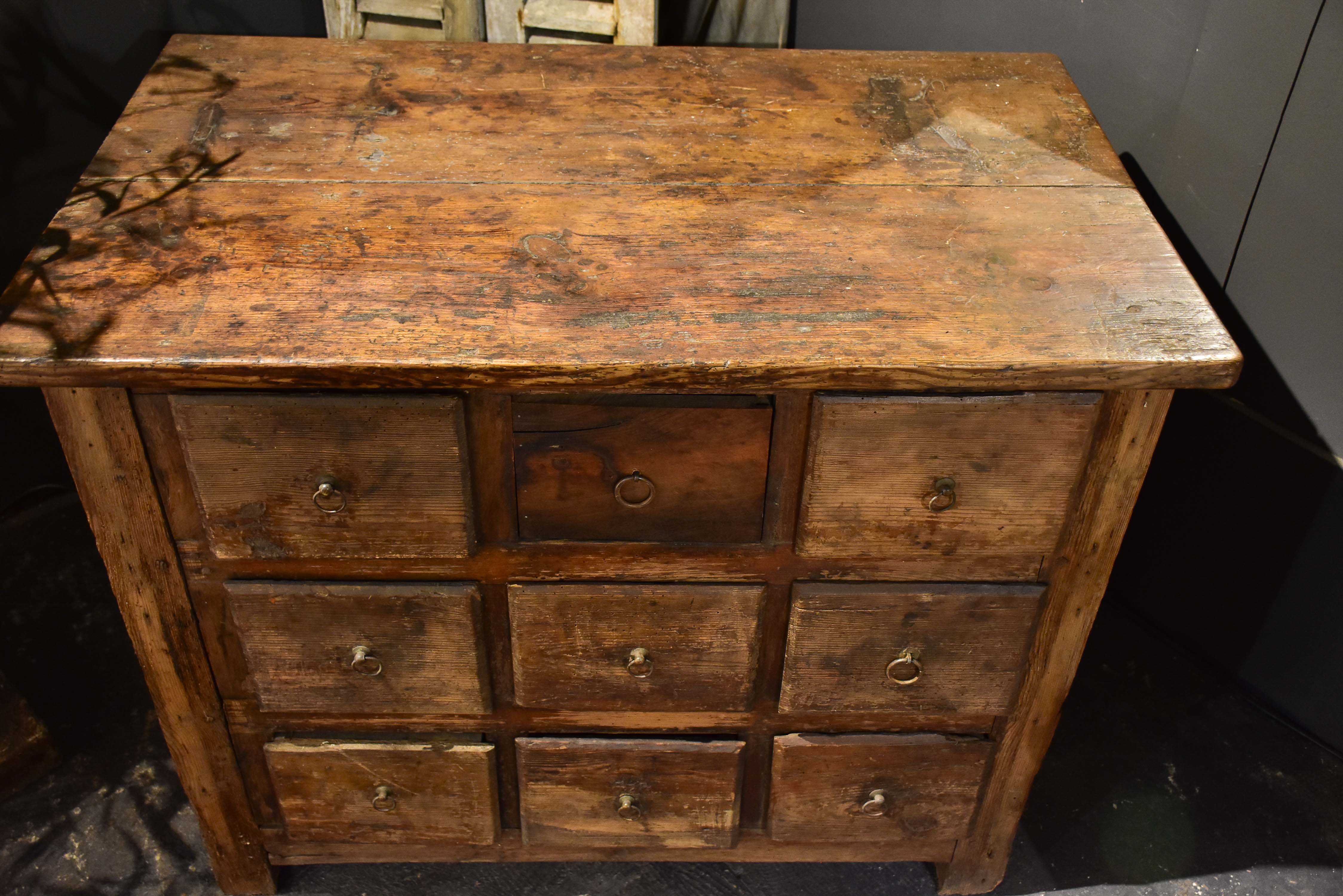 19th century French drawers from an atelier