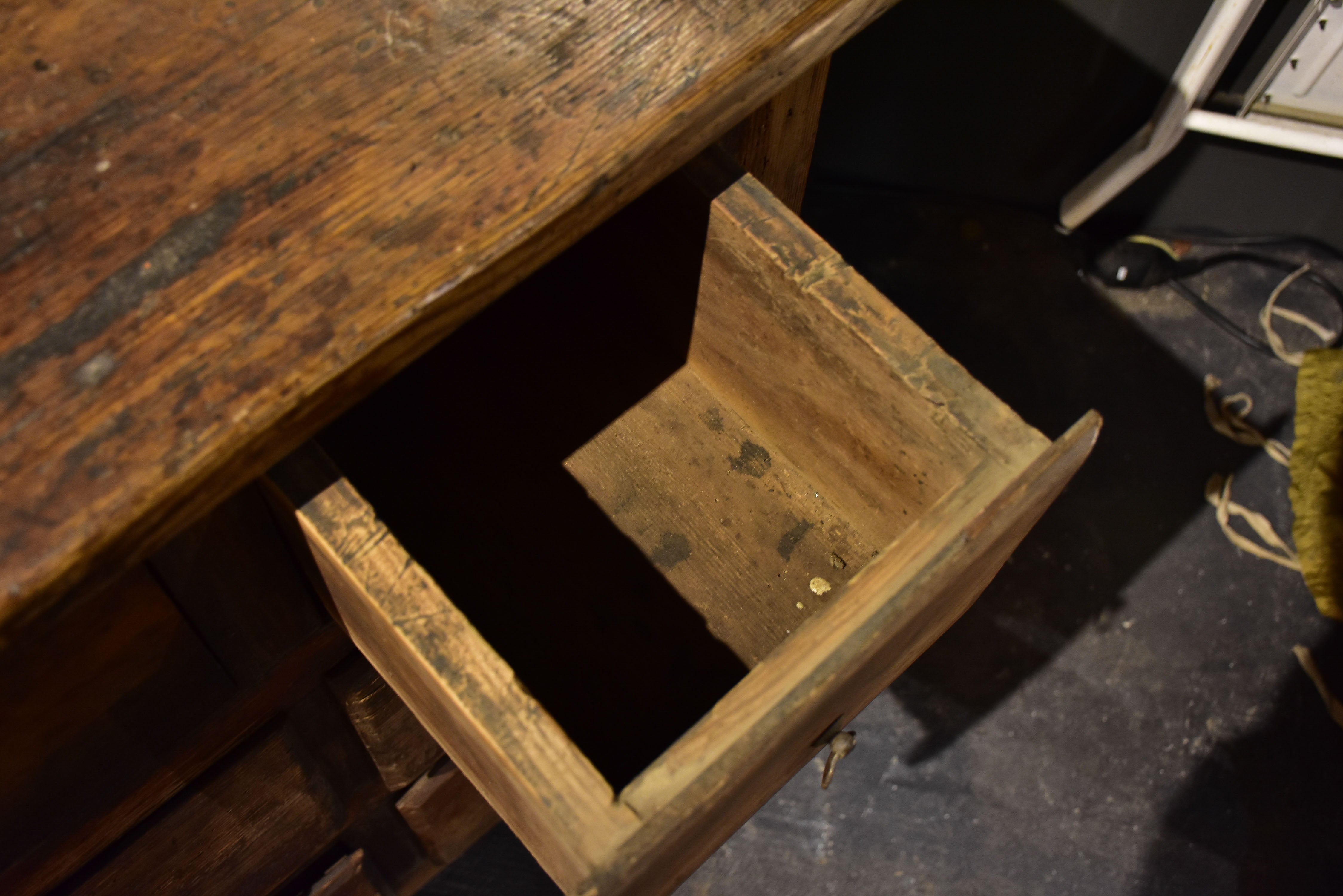19th century French drawers from an atelier