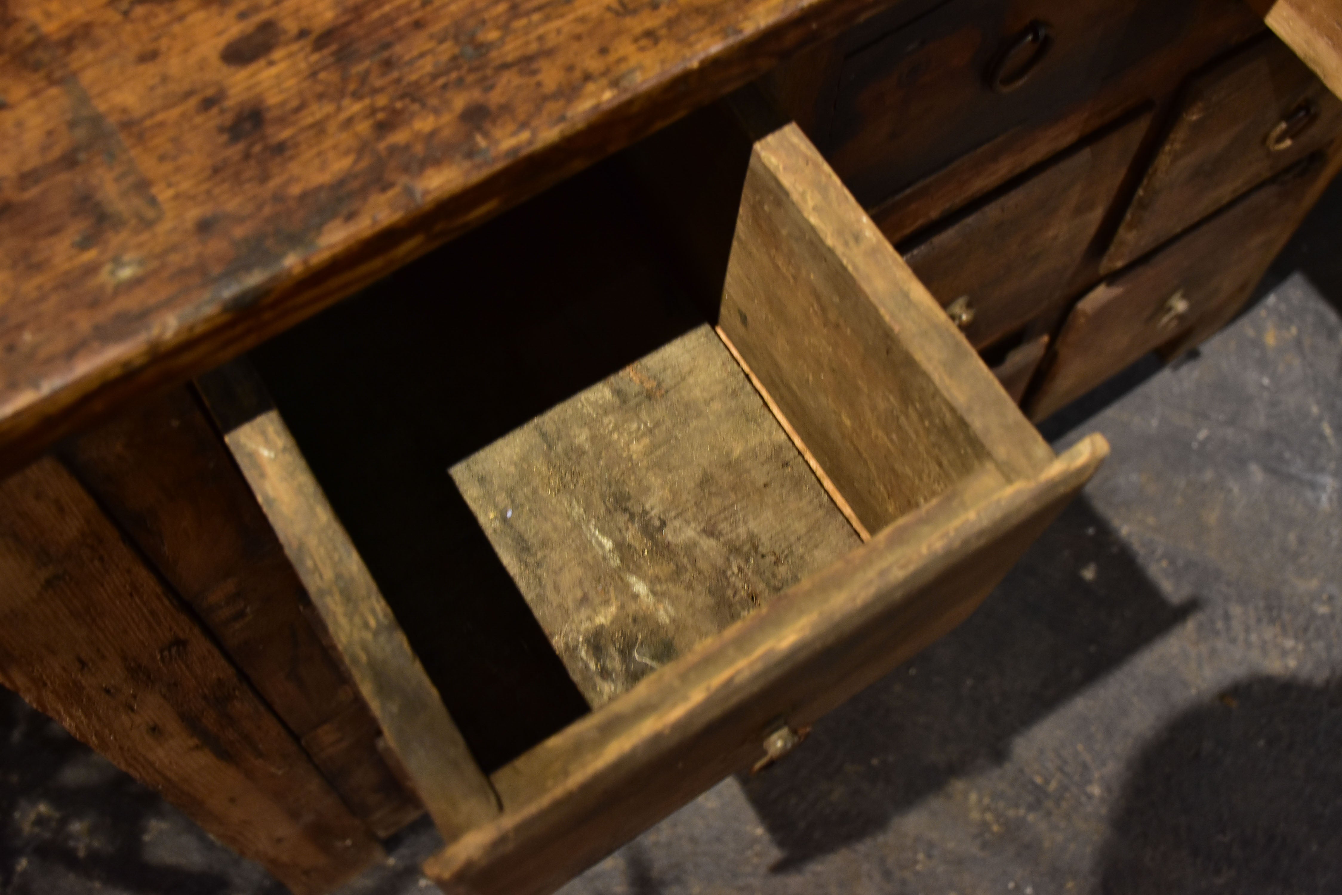 19th century French drawers from an atelier