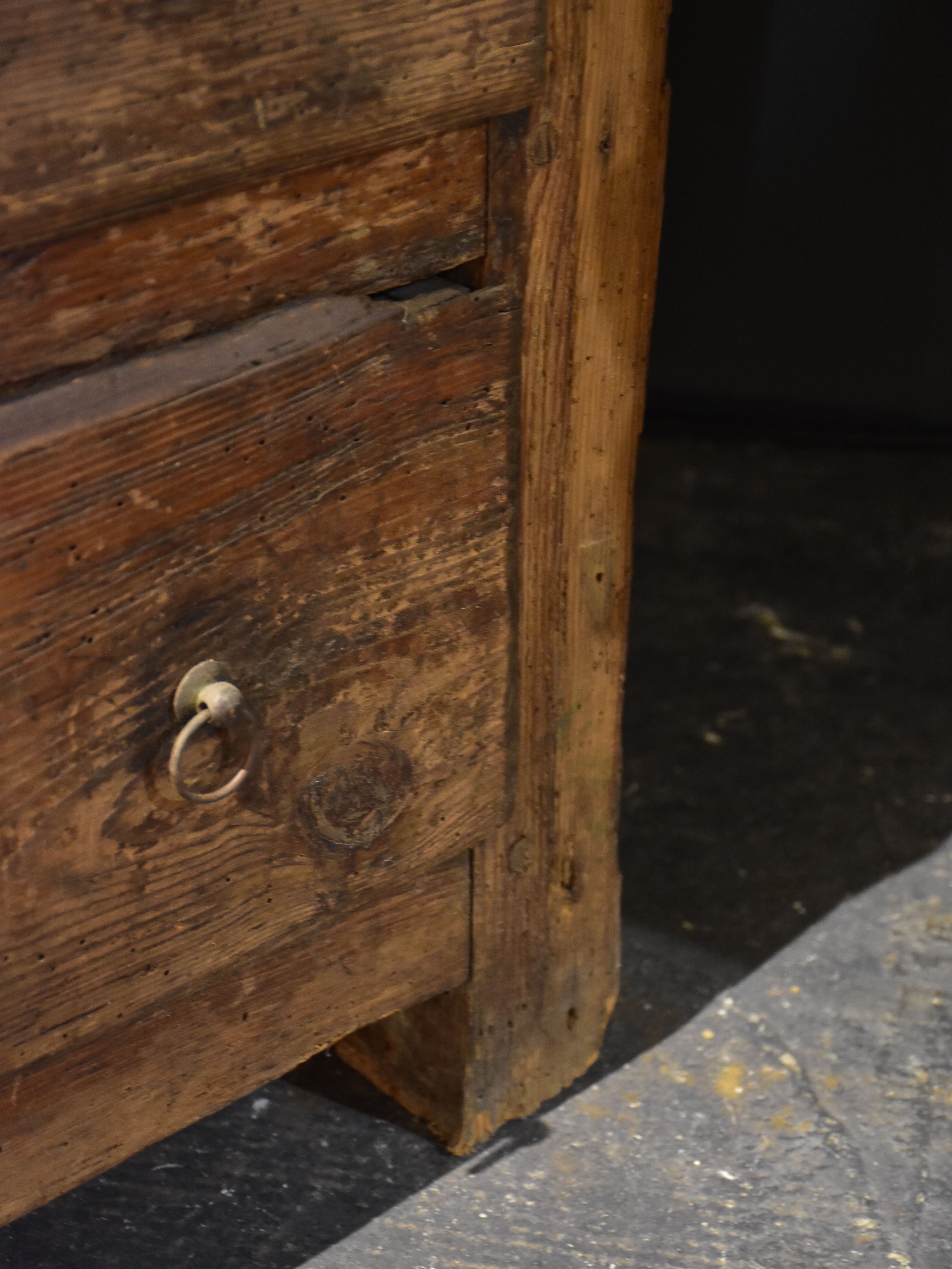 19th century French drawers from an atelier
