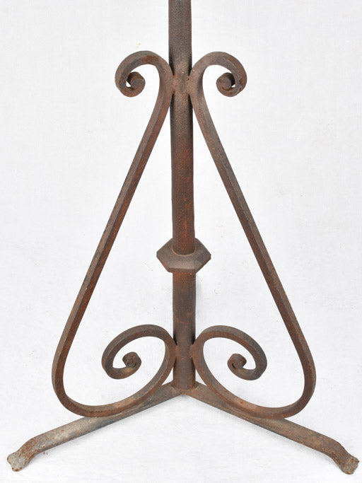 Age Patina Tarasque Dragon Weathervane
