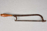 Classic antique surgical weapon