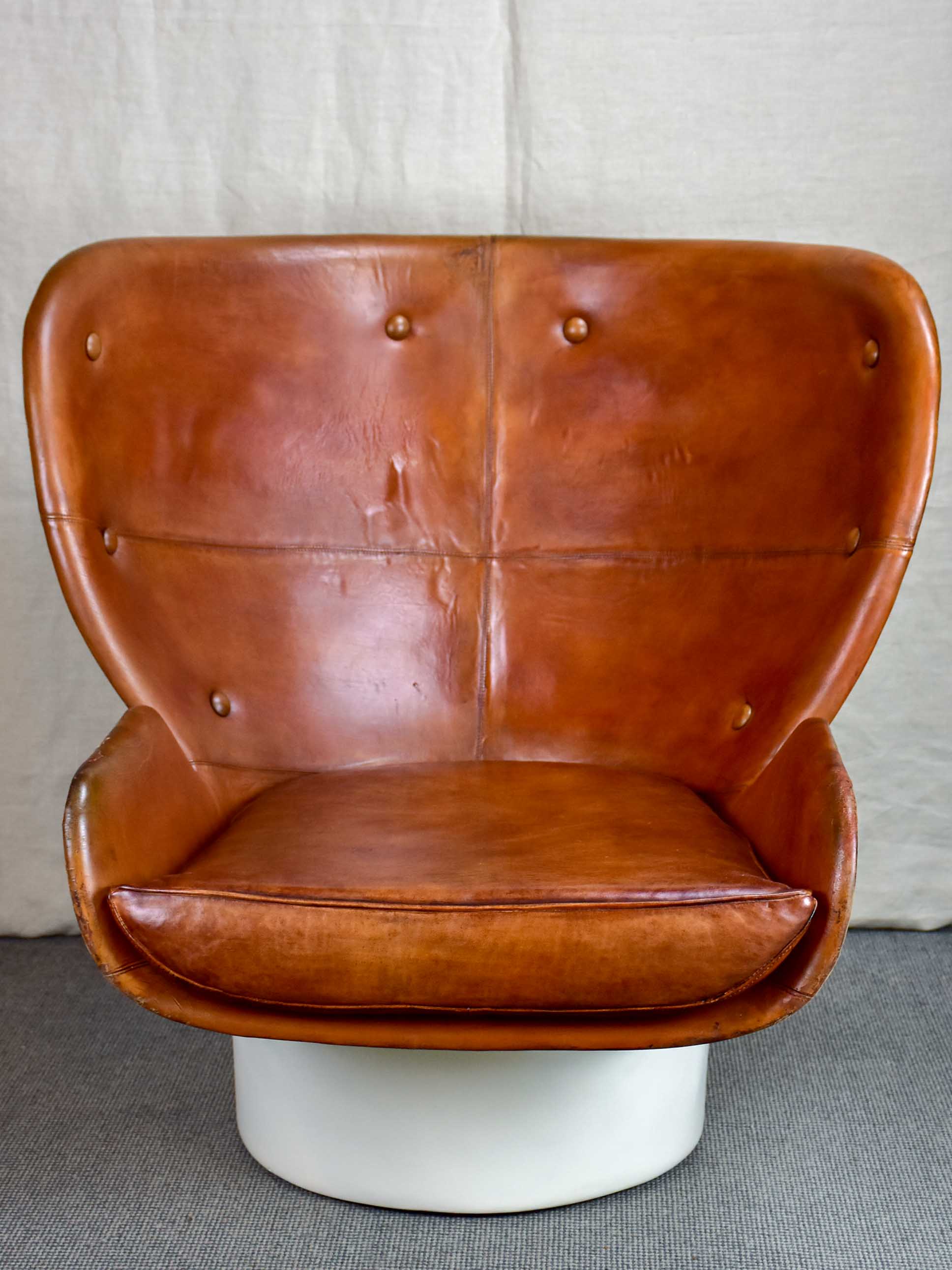 Joe Colombo Egg chair