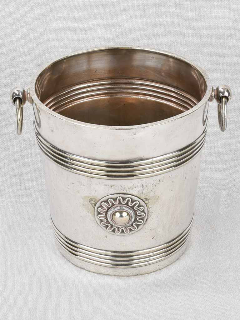 Champagne bucket (Christofle), early-20th-century