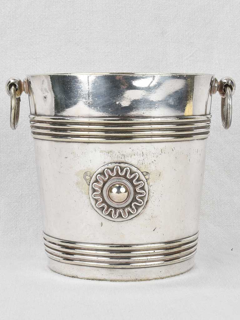 Champagne bucket (Christofle), early-20th-century