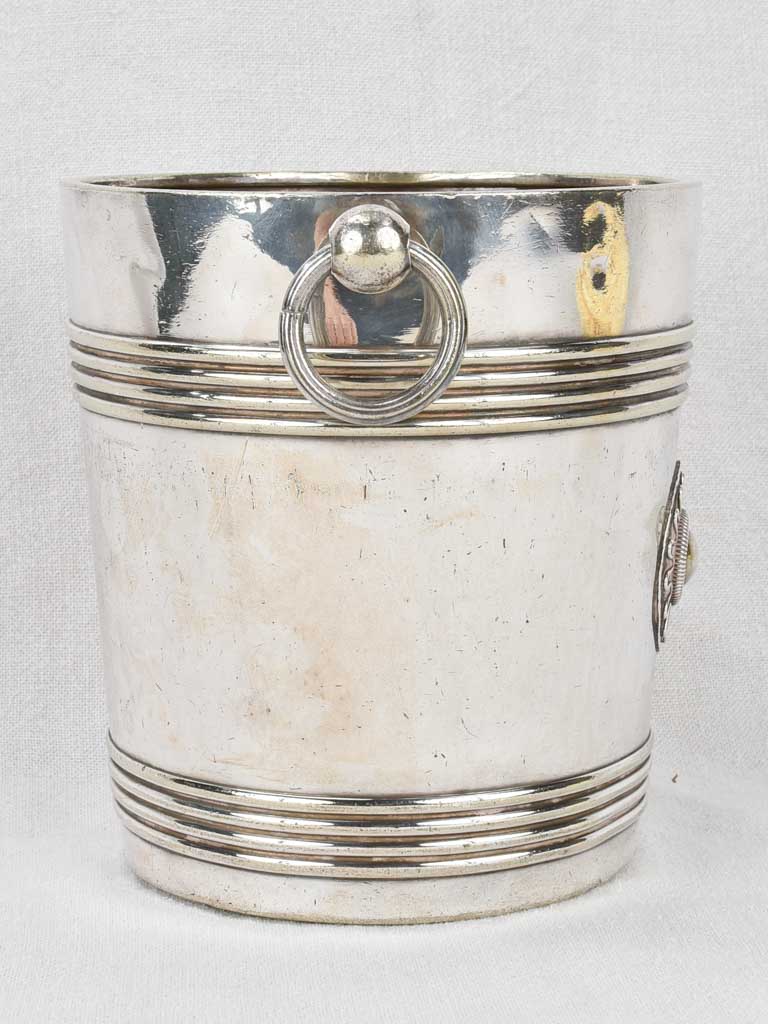 Champagne bucket (Christofle), early-20th-century