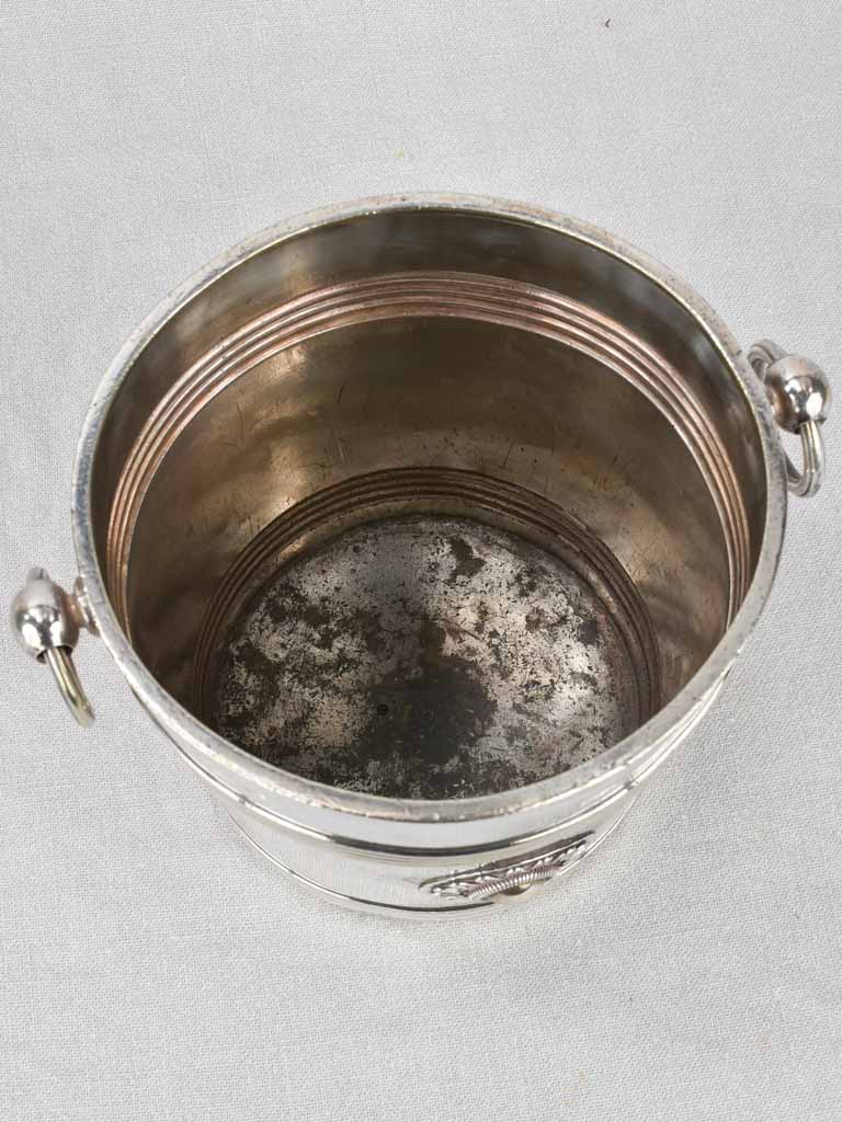 Champagne bucket (Christofle), early-20th-century