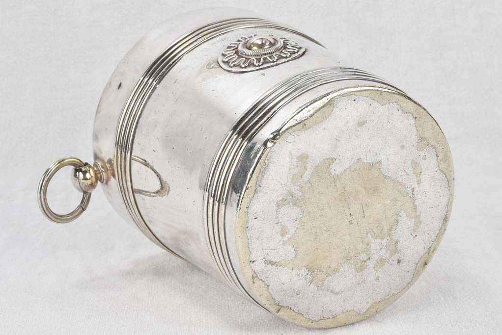 Champagne bucket (Christofle), early-20th-century
