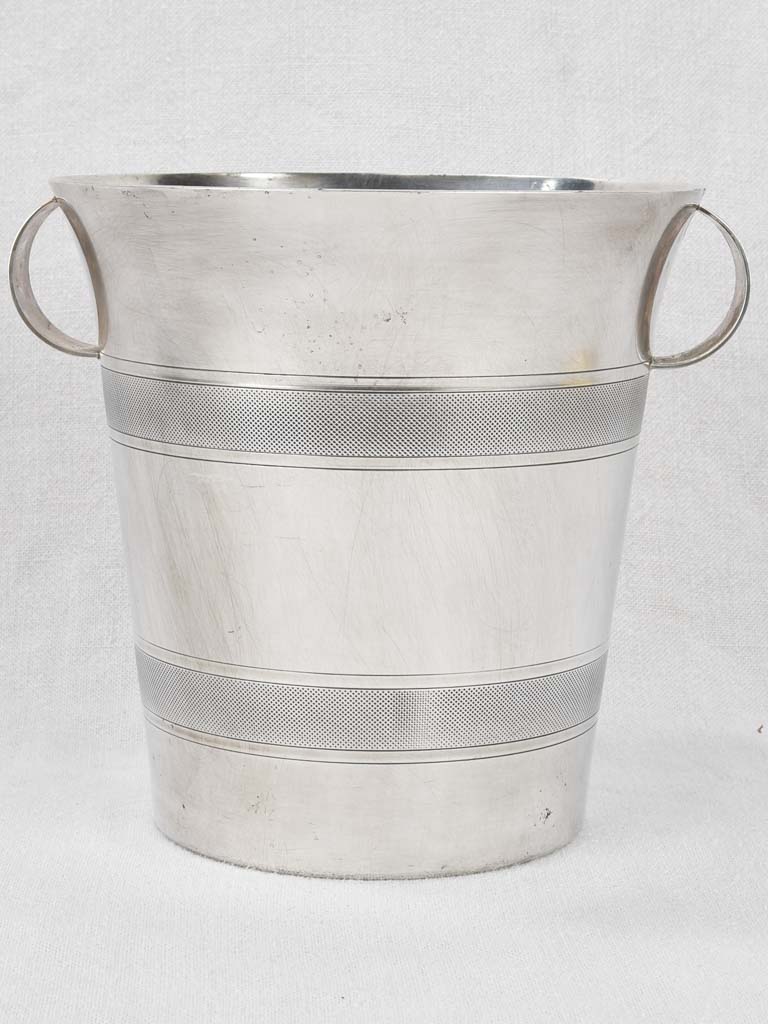 Champagne bucket (Apollo), early-20th-century