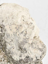 Early-eighteenth-century gorilla stone sculpture