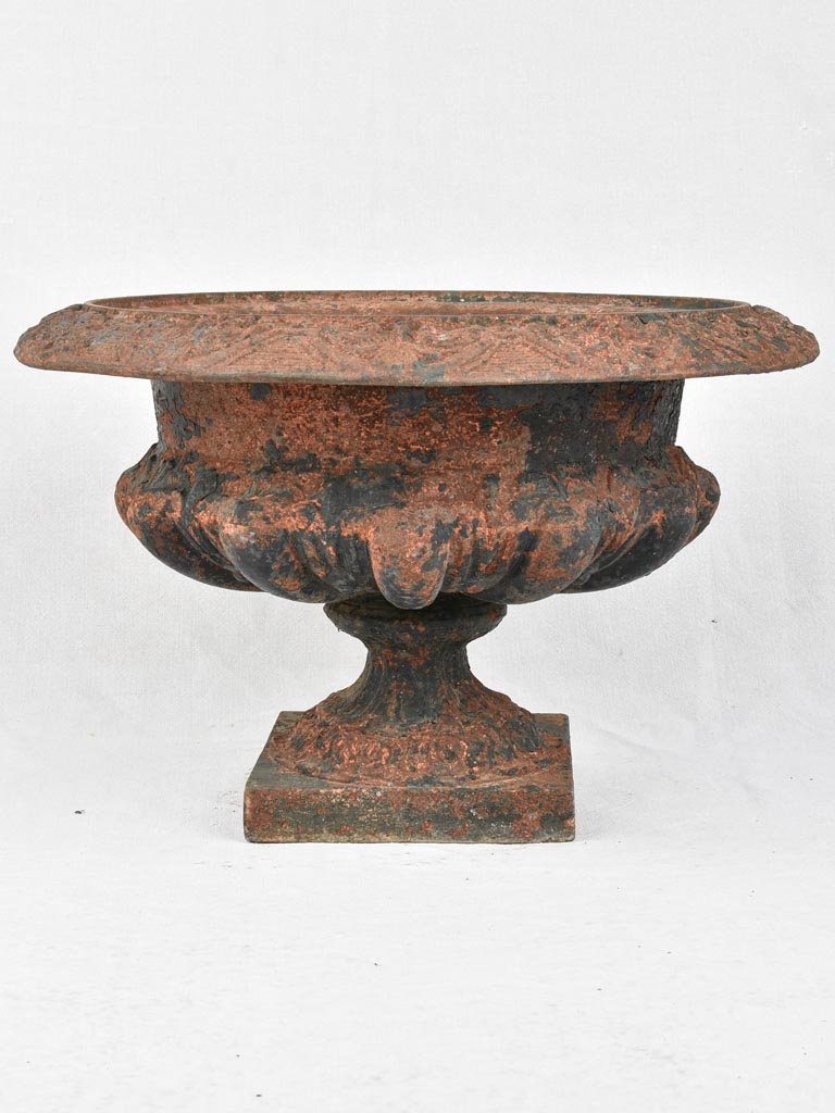 Classic early twentieth-century Medici urn
