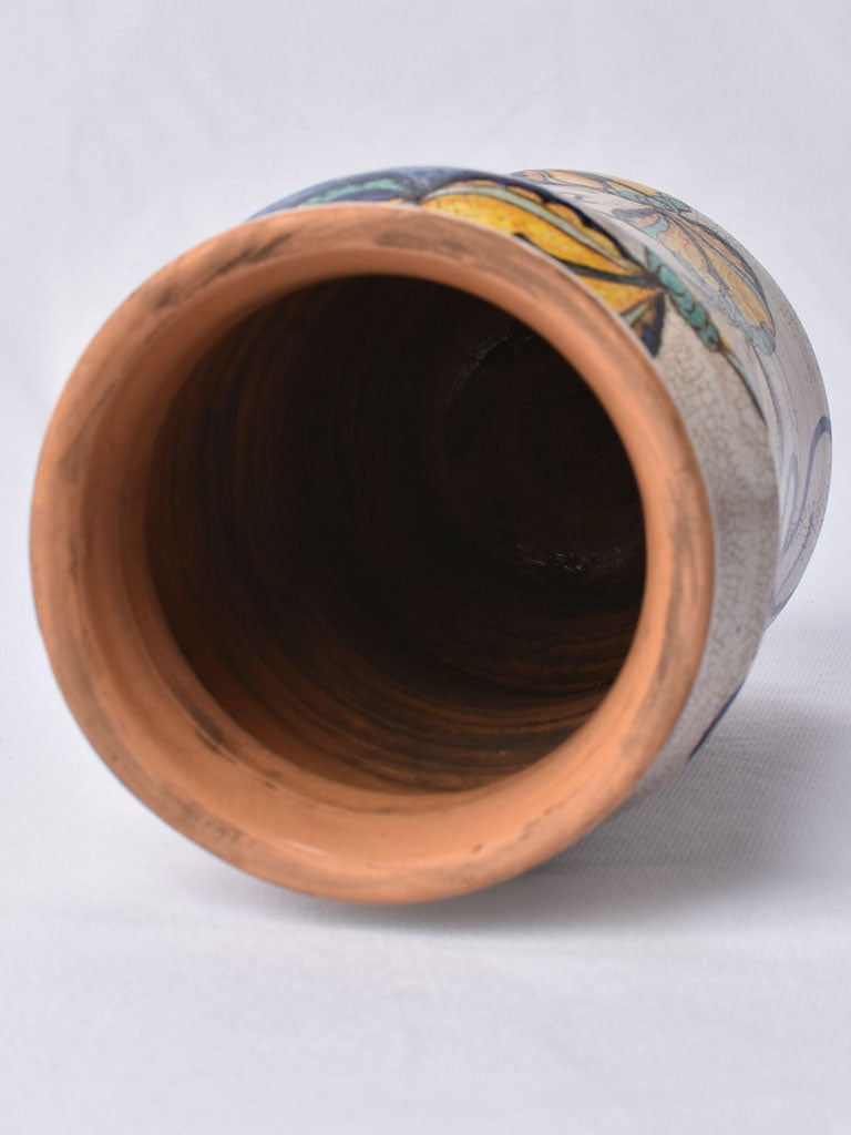 Unique antique Italian El Indum product