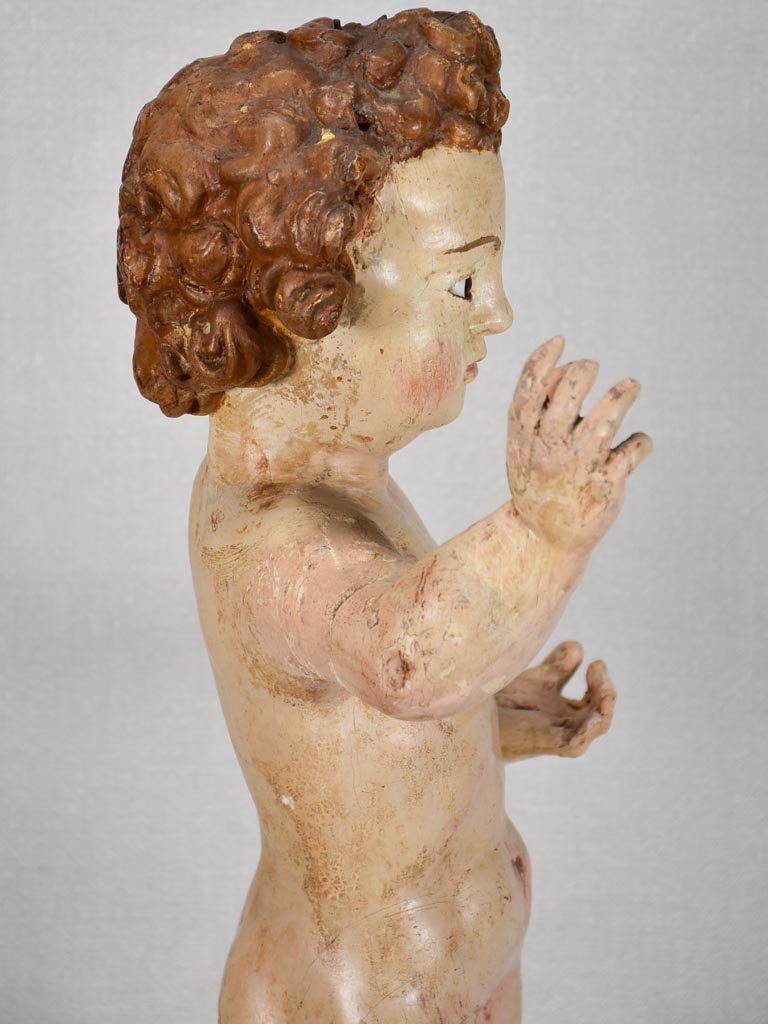 Traditional 17th-century Portuguese Art