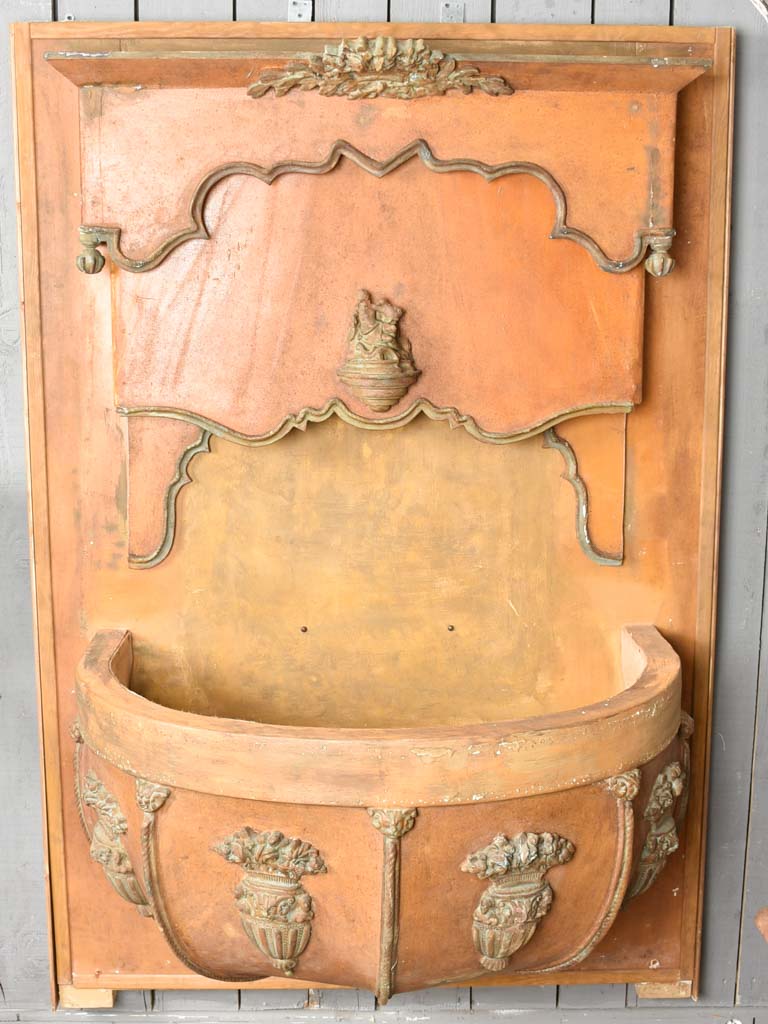 Evocative La Scala Theatre Boxes