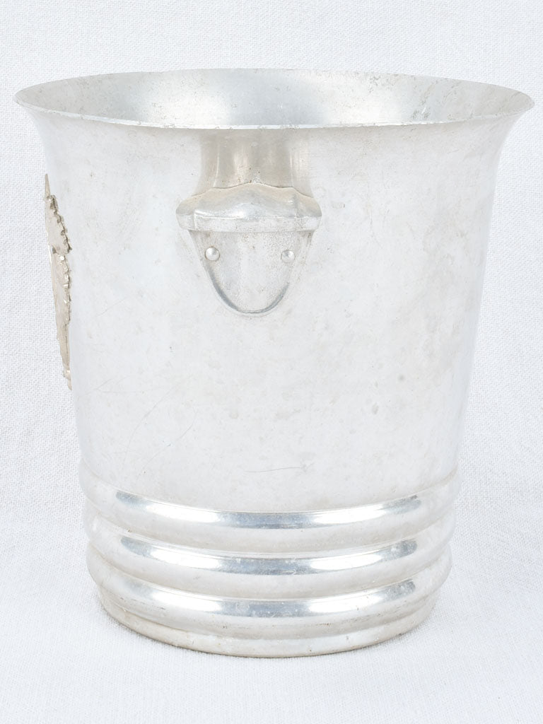 Champagne bucket (Monopole Reims Heidsieck)