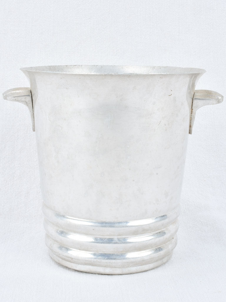 Champagne bucket (Monopole Reims Heidsieck)