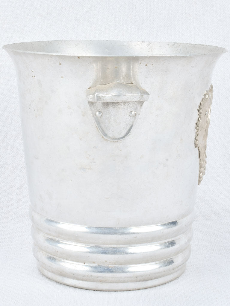 Champagne bucket (Monopole Reims Heidsieck)