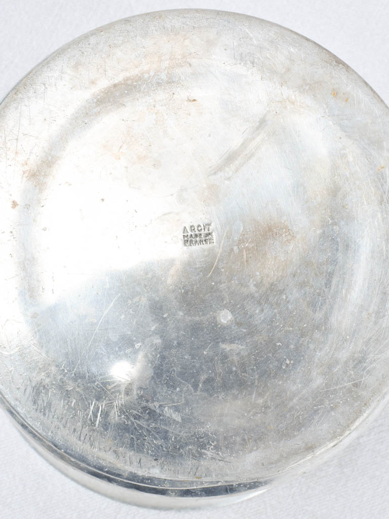 Champagne bucket (Monopole Reims Heidsieck)