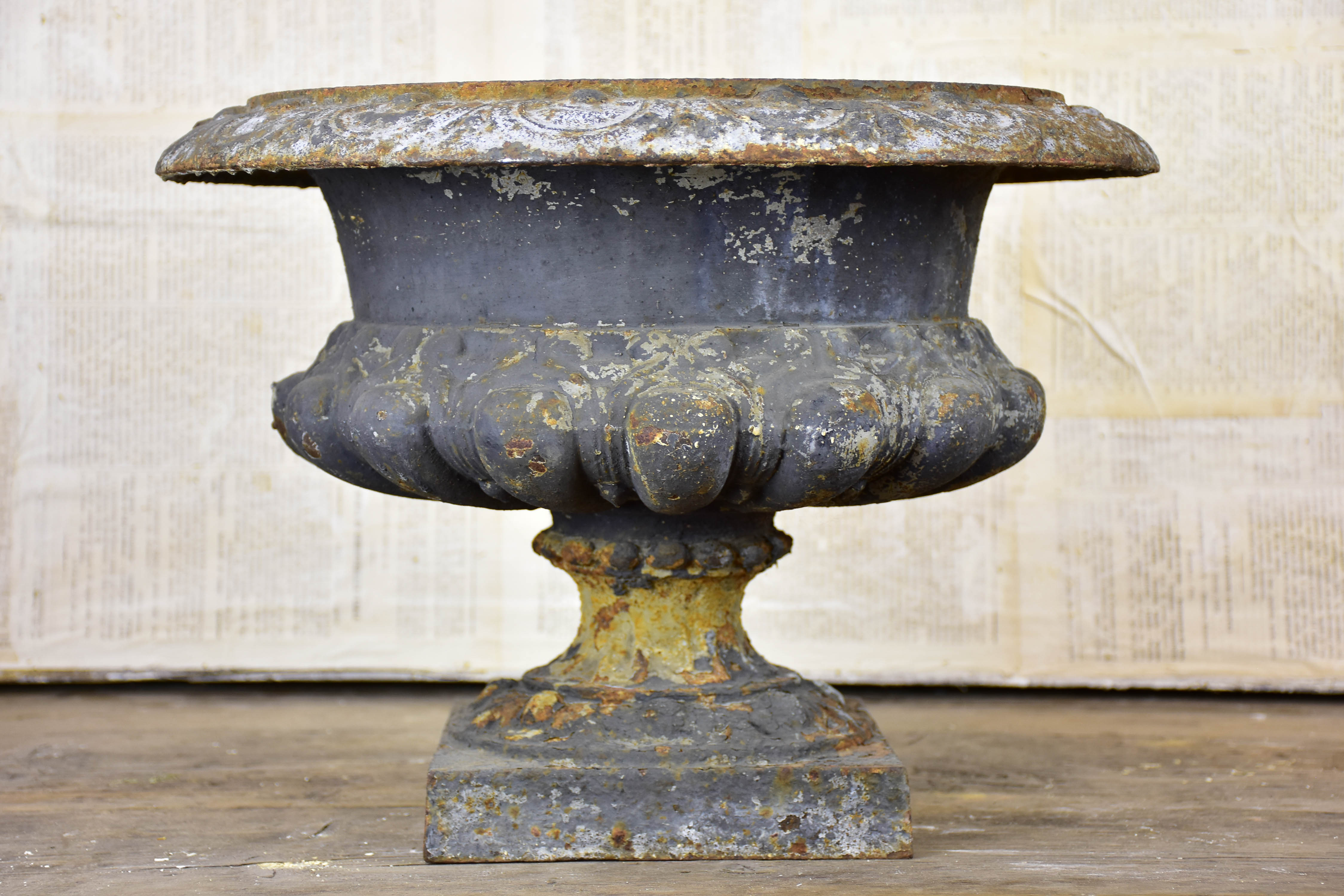 Medici urn, 19th century, French