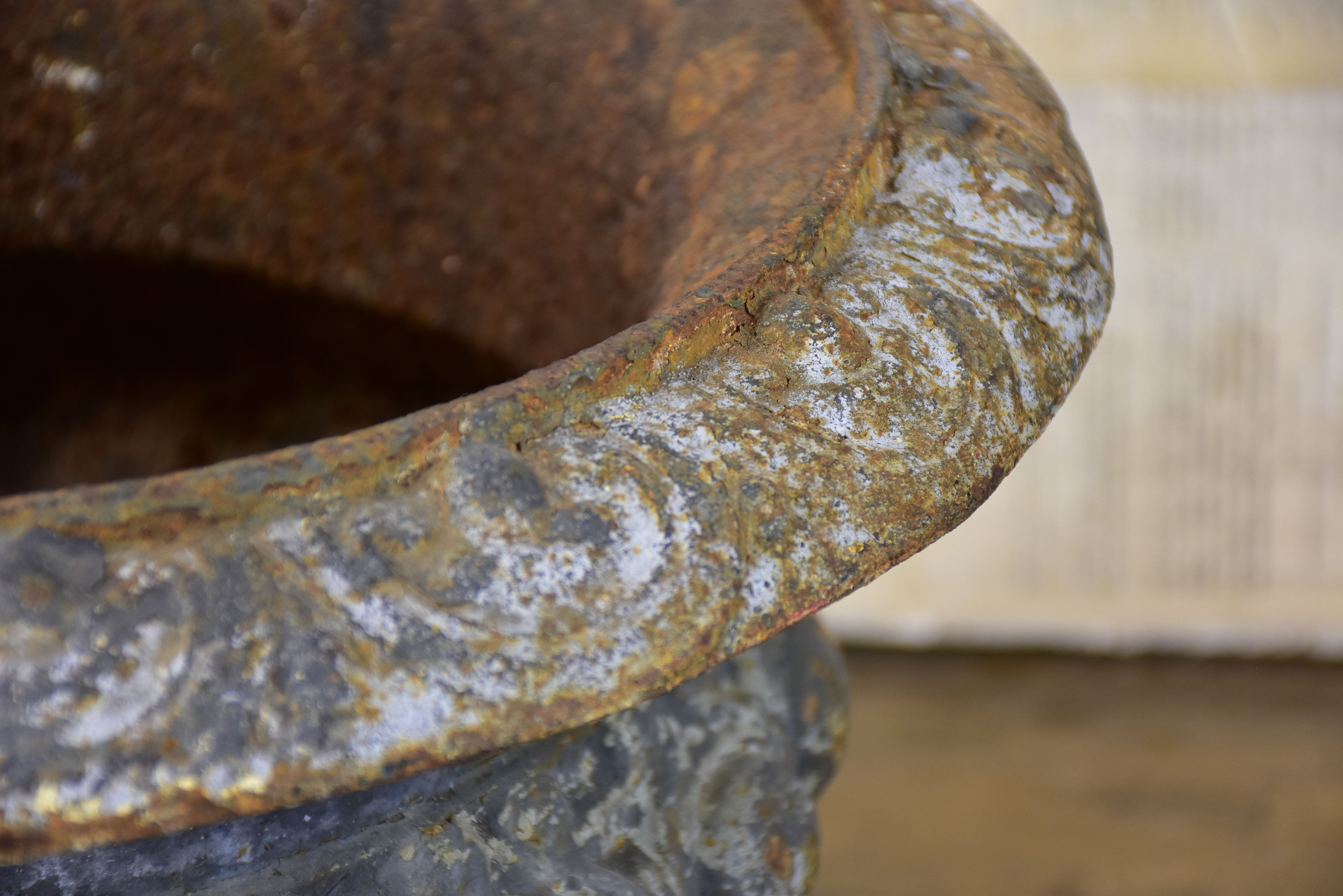 Medici urn, 19th century, French