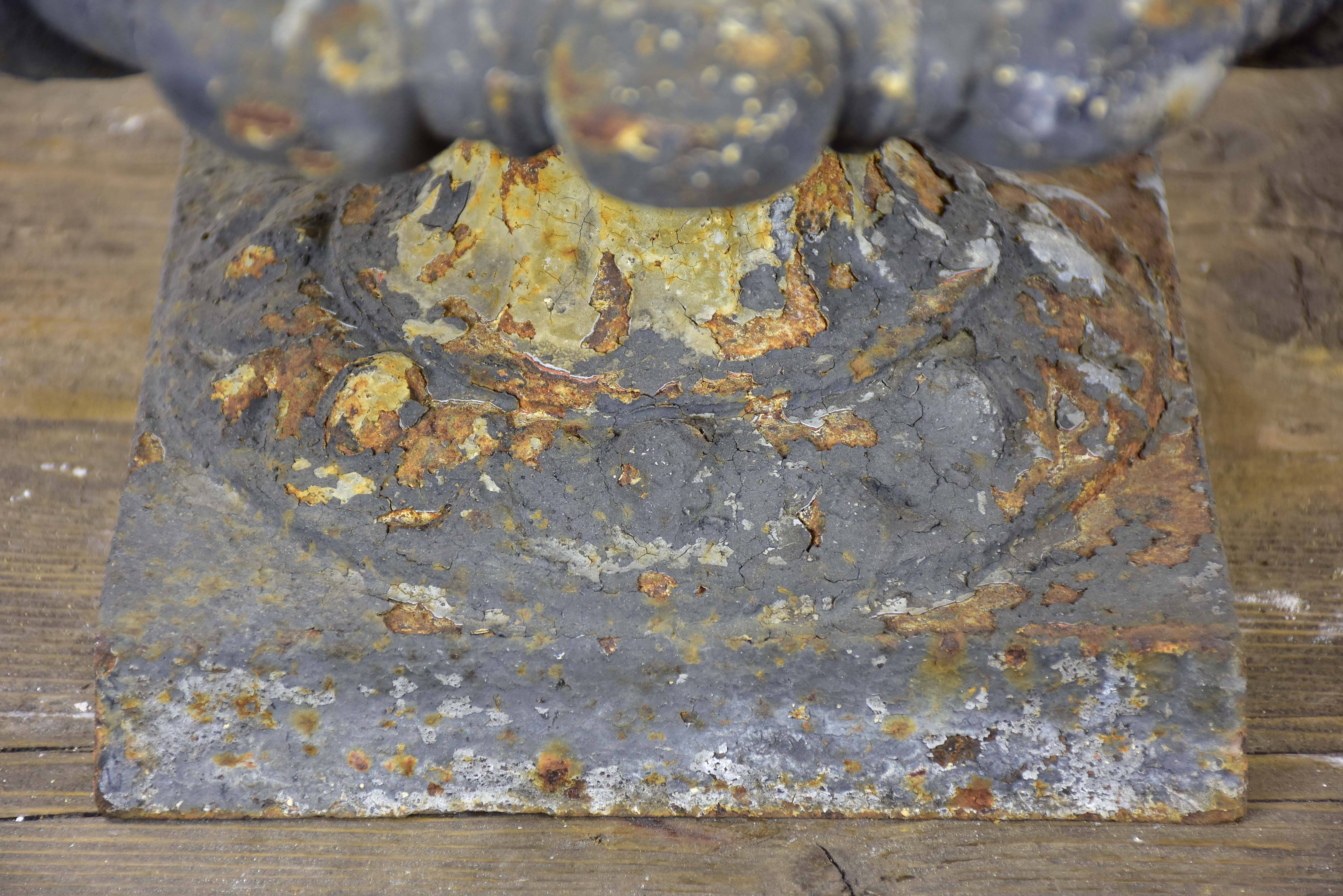 Medici urn, 19th century, French