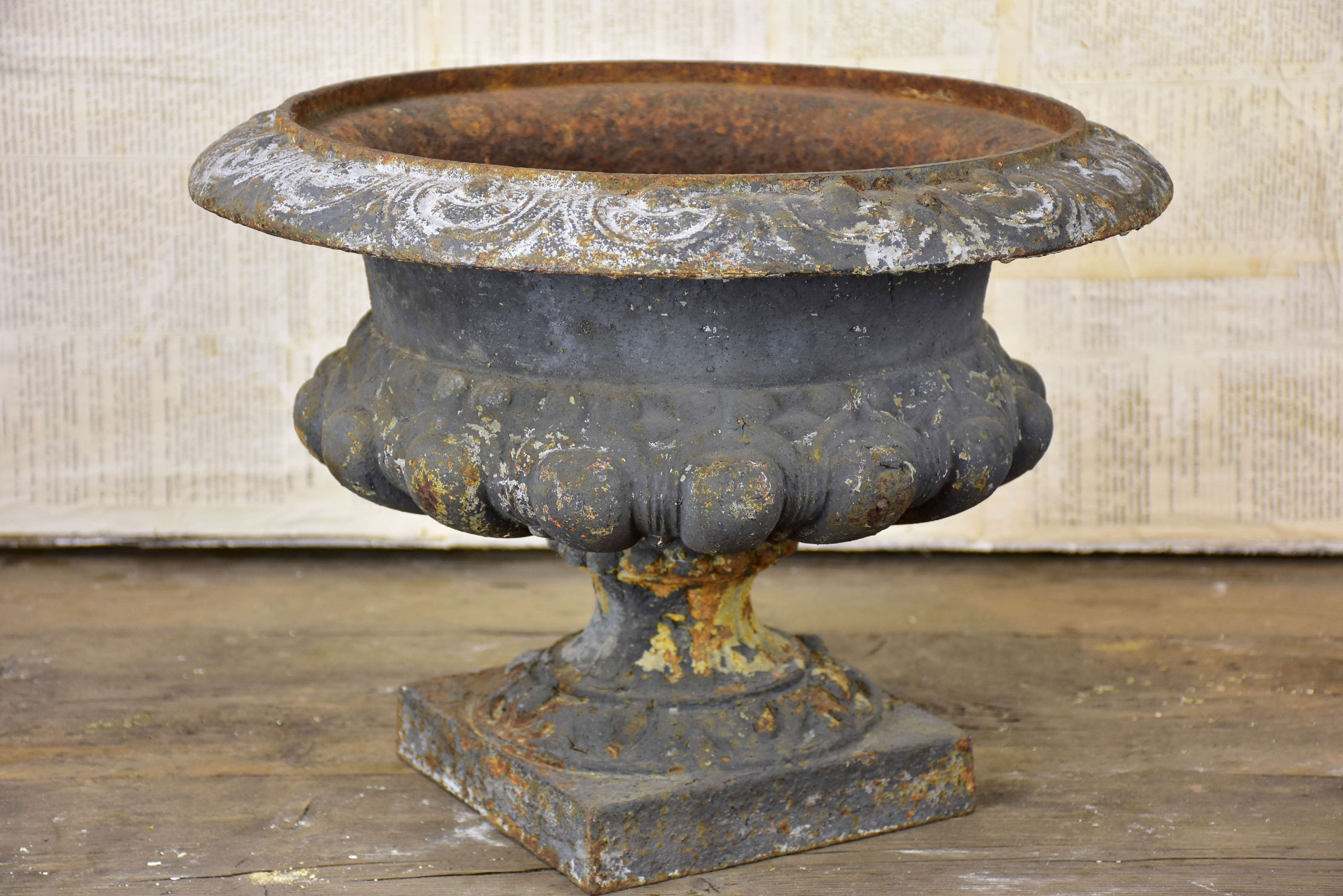 Medici urn, 19th century, French