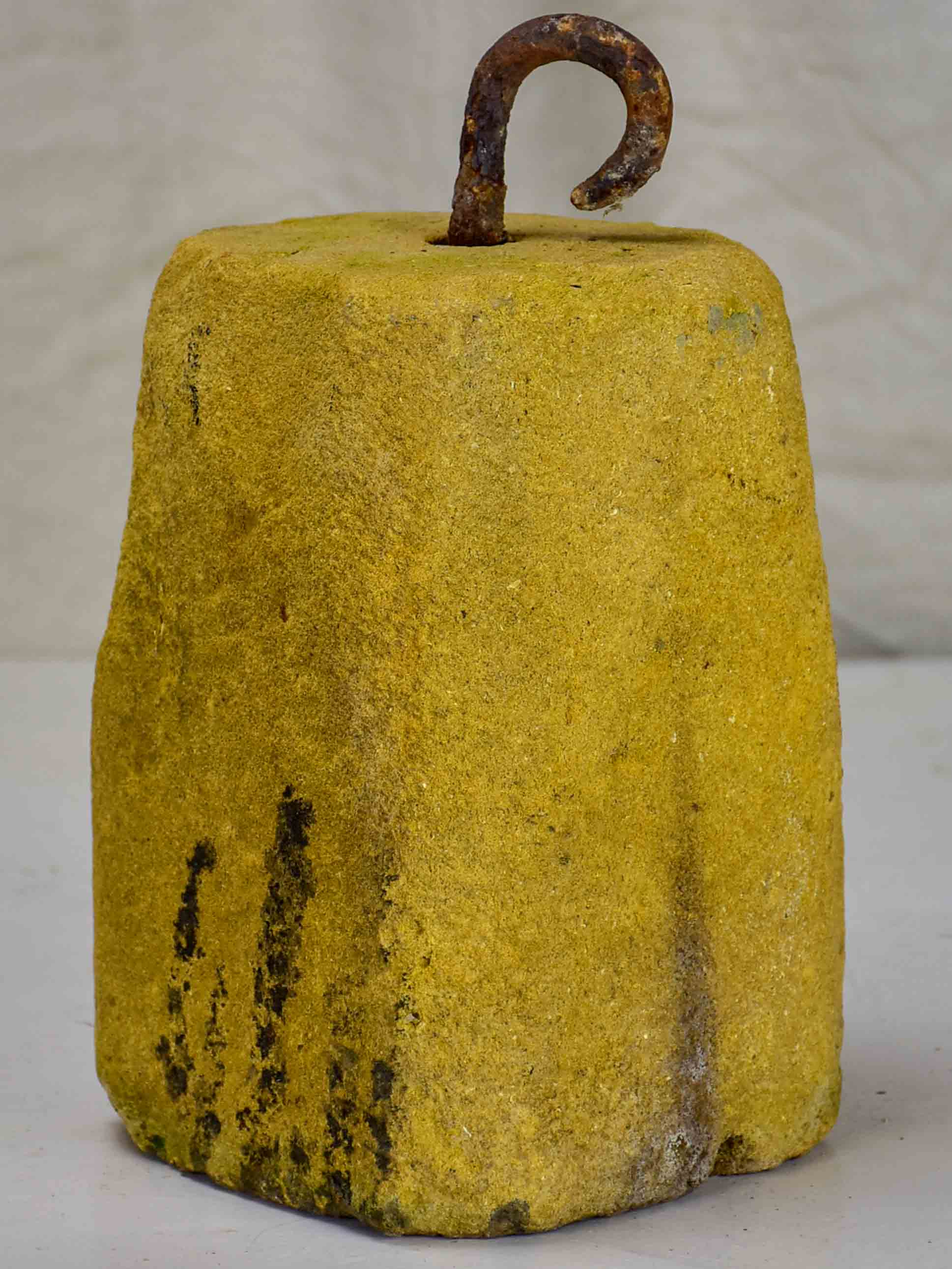 19th Century French counterweight
