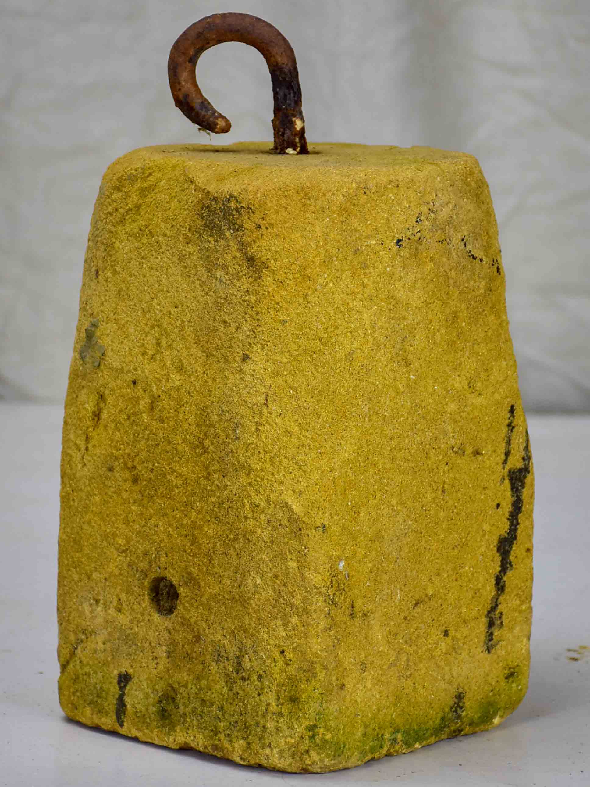 19th Century French counterweight