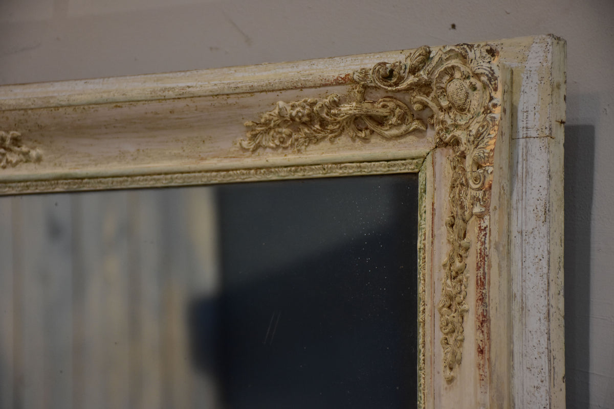 Early 19th century Restauration mirror