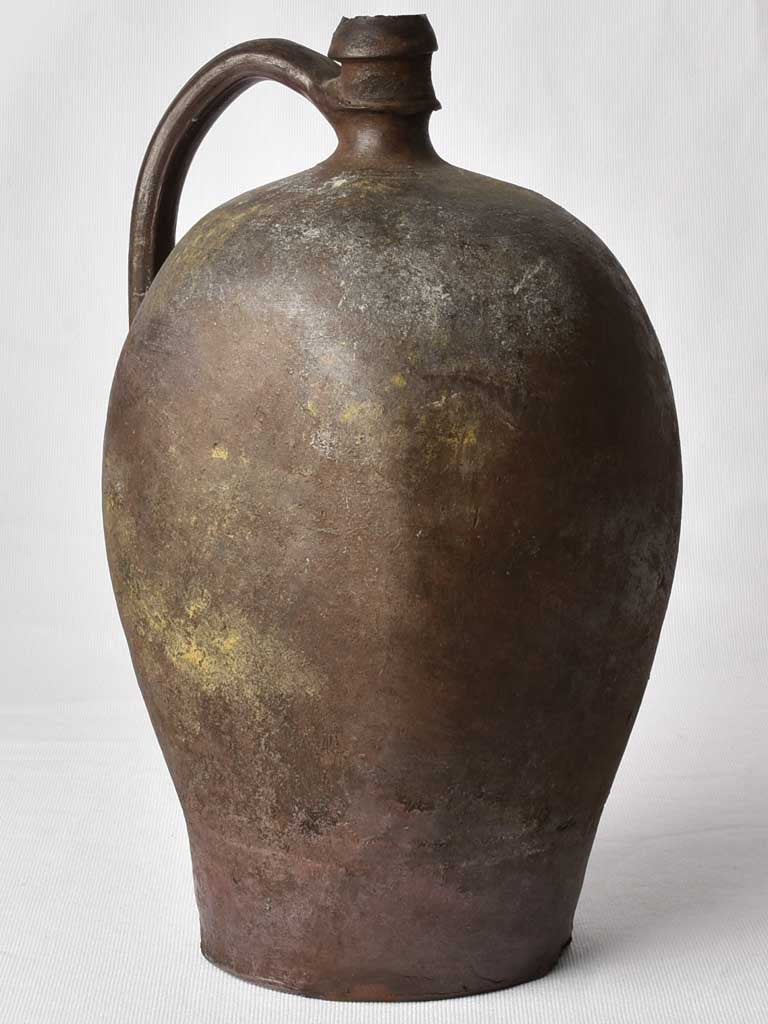 Vintage French country style jugs