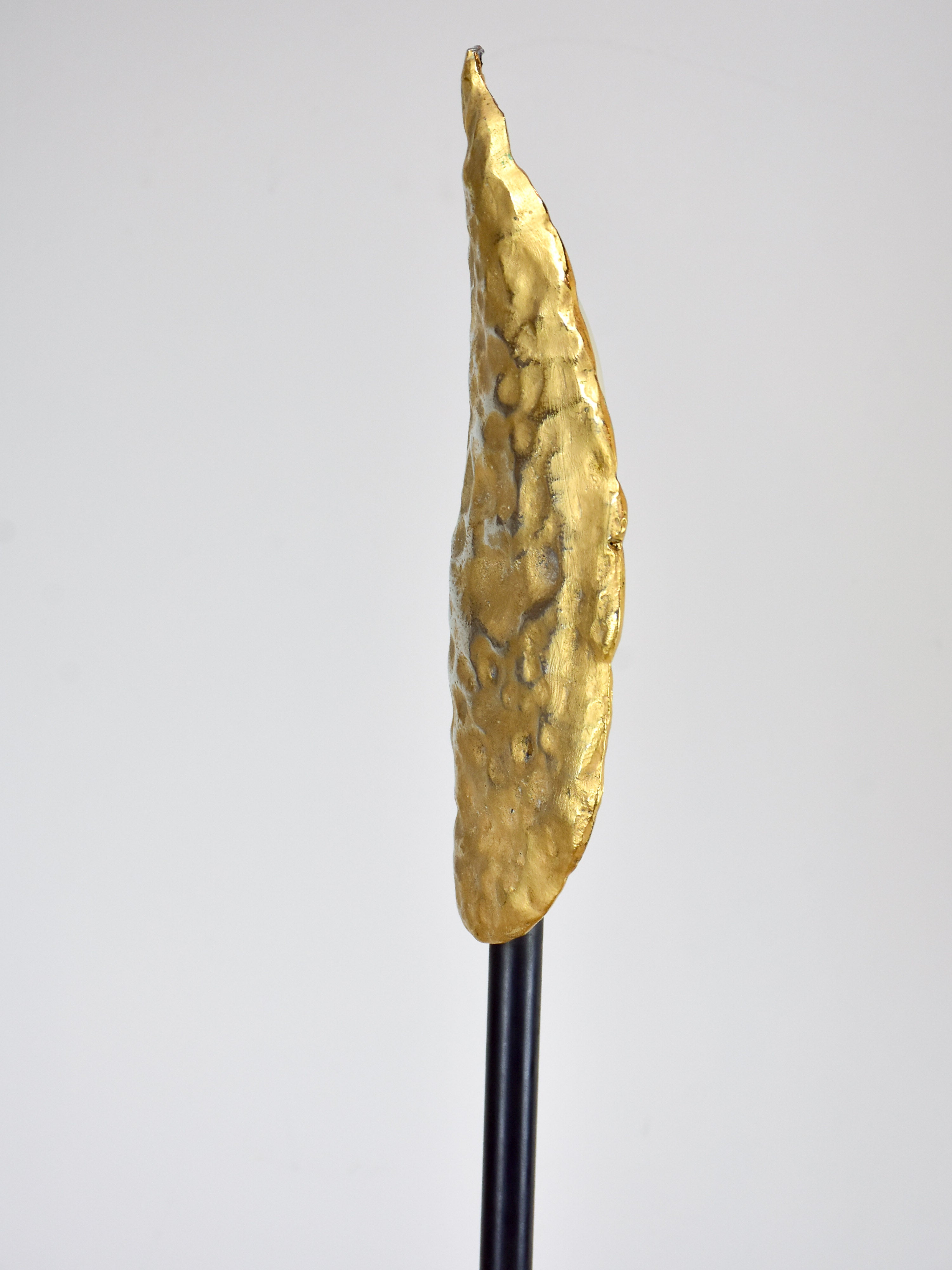 Pair of Les Heritiers floor lamps