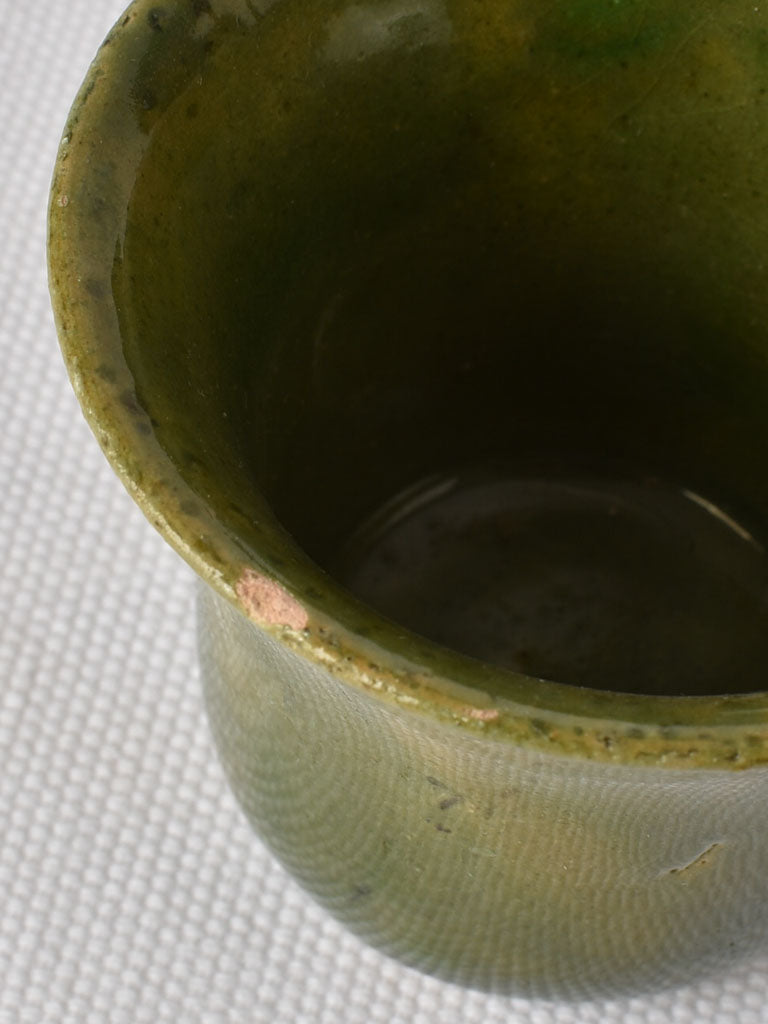 Biot Coffee Service with Minor Chips