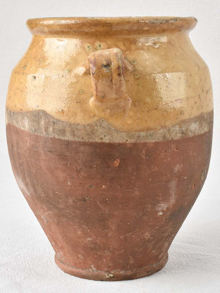 Nineteenth-century southwestern French pottery