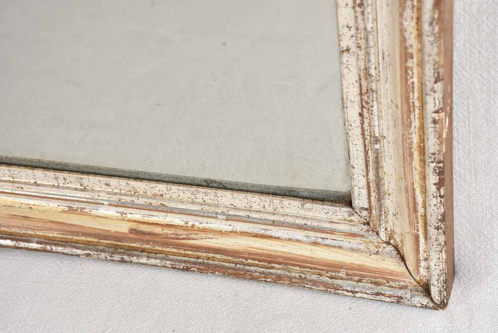 Classic Louis XVI style mirror