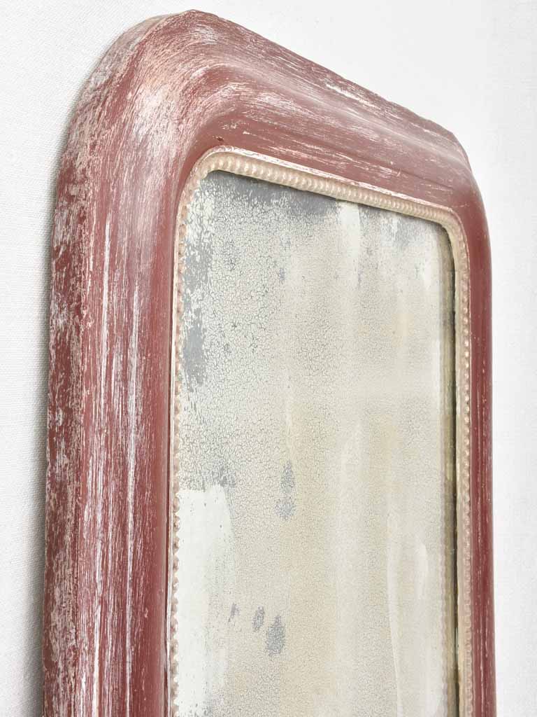 Classic Louis Philippe Period Mirror