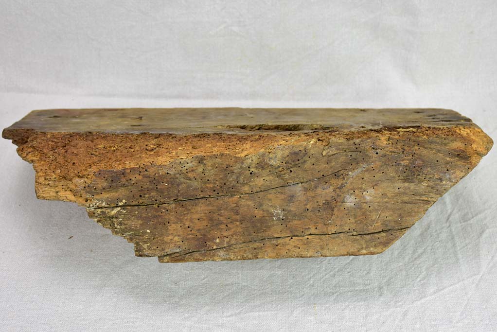 17th Century salvaged boiserie element